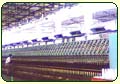 Jute machine