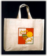 Jute bags