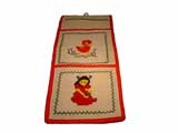 Jute fancy bags