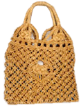 Jute fancy bags