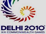 Commonwealth Games 2010