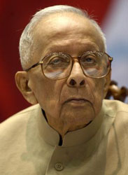 Jyoti Basu