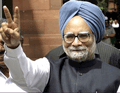 Manmohan Singh