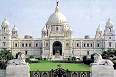 Victoria Memorial in Kolkata