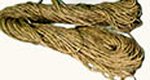 Jute twine bundle